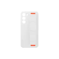 Samsung Samsung S23 Plus Silicone Grip Case Wit