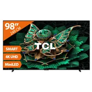 TCL MINI LED 98MQLED85K (2025)