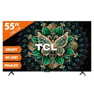 TCL MINI LED 55MQLED75K (2025)