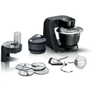 Bosch MUM59N26CB Zwart