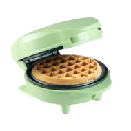 Bestron AMW500G Lichtgroen