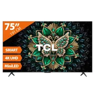 TCL MINI LED 75MQLED75K (2025)