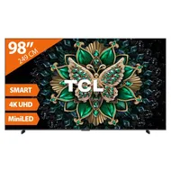 TCL MINI LED 98MQLED75K (2025)