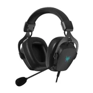 Acer Predator Galea 370 PHW350 Gaming Headset with controlbox