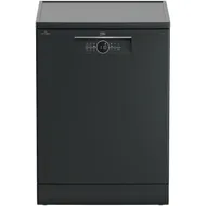 Beko BDFN26430A Zwart