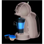 Krups KP1238 NESCAFÉ Dolce Gusto Mini Me Zwart
