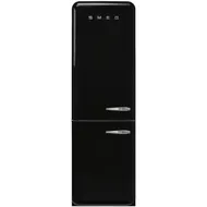 Smeg FAB32LBL5 Zwart