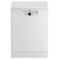 Beko BDFN26431W Selective Line