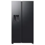 Samsung RS70F64KEFEF 7-serie AI Energy Mode Zwart