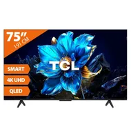 TCL QLED 75QLED780K (2025)