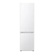 LG GBV5240CSW Wit