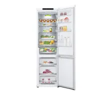 LG GBV5240CSW Wit
