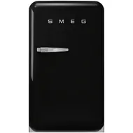 Smeg FAB10HRBL6 Zwart