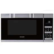 Sharp R861S Zilver