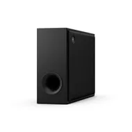 Yamaha SW-X100A TRUE X Draadloze Subwoofer voor SR-X40A Zwart