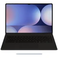 Samsung Book Cover Keyboard voor Galaxy Tab S10 Ultra | S9 Ultra Zwart