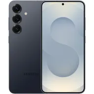 Samsung GALAXY S25 5G 256GB Zwart/blauw
