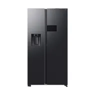Samsung RS90F64EDFEF 9-serie AI Home Zwart