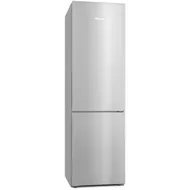 Miele KFN 4397 CD el 125 Edition Zilver