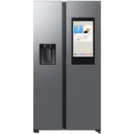 Samsung RS90F66BETEF 9-serie Family Hub™
