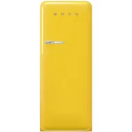 Smeg FAB28RYW5 Geel