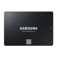 Samsung 870 EVO 500GB Zwart