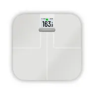 Garmin Index  S2, White Scale