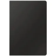 Samsung Tab S9 S9 FE Book Cover Zwart
