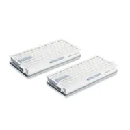 Miele XL pack HEAP Airclean filter SF-HA 50-2