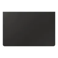 Samsung Tab S9 S9 FE Book Cover Slim Zwart