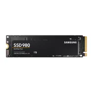 Samsung 980 1TB Zwart