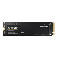 Samsung 980 250GB Zwart