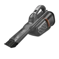 Black&Decker BHHV520JF-QW Zwart