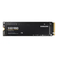 Samsung 980 500GB Zwart