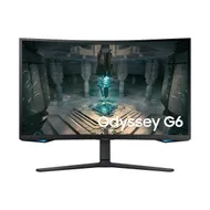 Samsung Odyssey G6 LS32BG650EUXEN
