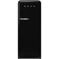 Smeg FAB28RBL6 Zwart