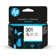 HP 301 Cartridge Kleur