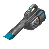 Black&Decker BHHV520BF-QW Blauw