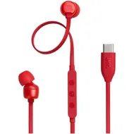 JBL Tune 310C Rood