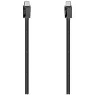 Hama USB-C-kabel Full-Featured, E-Marker, USB 3.2 Gen1, 5 Gbit/s, 1,50 m