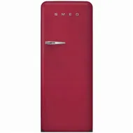 Smeg FAB28RDRB6 Rood