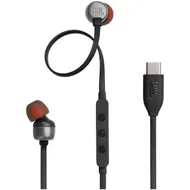 JBL Tune 310C Zwart