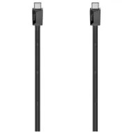 Hama USB-C-kabel Full-Featured, eMarker, USB 3.2 Gen2, 10 Gbit/s, 1,00 m