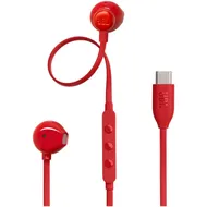 JBL Tune 305C Rood