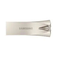 Samsung BAR Plus USB Stick 128GB Zilver