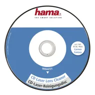 Hama Reinigingsdisc voor CD-speler