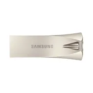 Samsung BAR Plus USB Stick 256GB Zilver