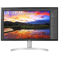 LG UHD IPS 32UN650P-W.AEU