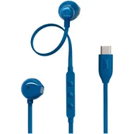 JBL Tune 305C Blauw