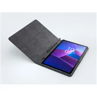 Lenovo Book Case voor Lenovo Tab M10 Plus (3rd Gen) Grijs